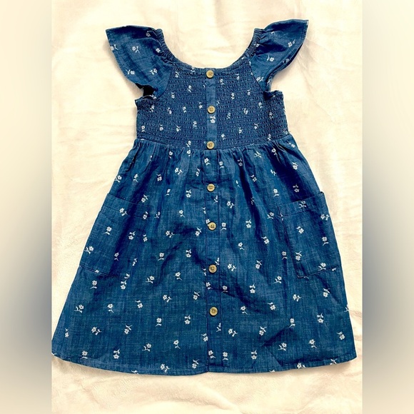 Cat & Jack Other - NEW WITH TAG -Cat & Jack Spring Dress